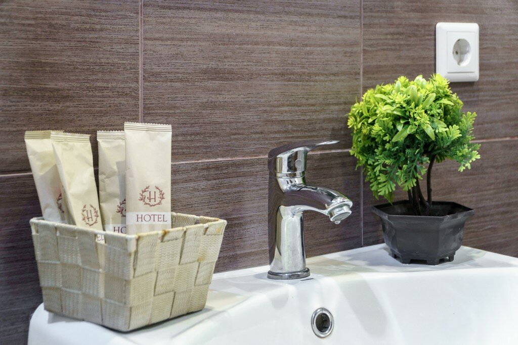 Гостиница Меридиан Санкт-Петербург-103