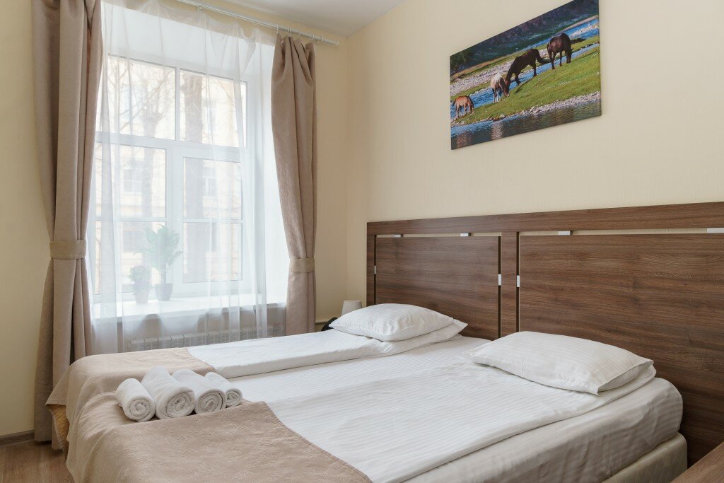 Гостиница Меридиан Санкт-Петербург-159