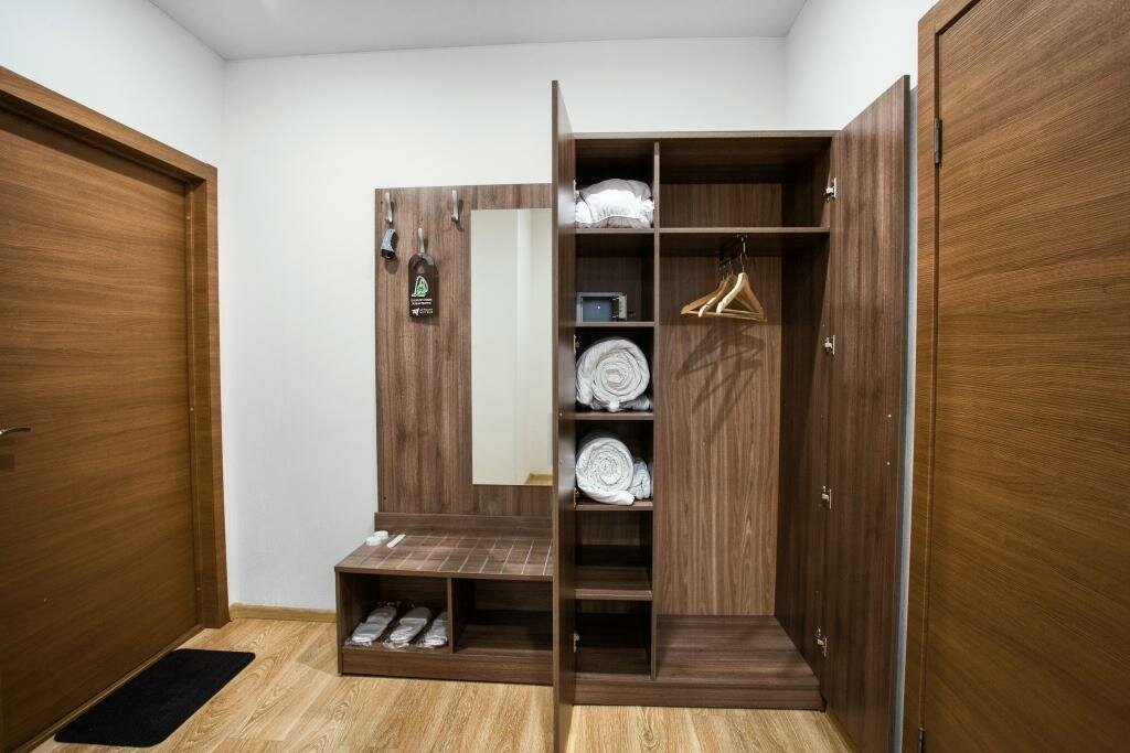 Гостиница Меридиан Санкт-Петербург-38