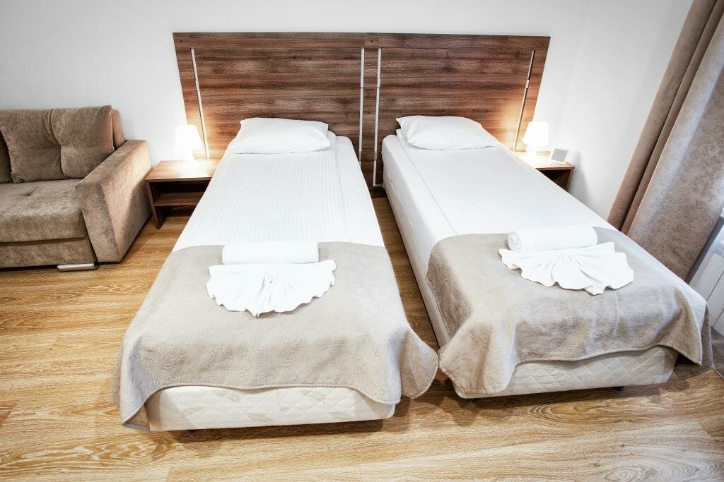 Гостиница Меридиан Санкт-Петербург-41