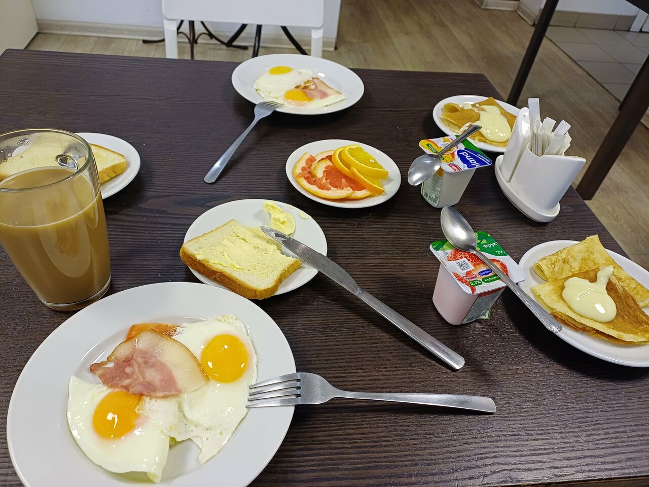 Гостиница Меридиан Санкт-Петербург-184