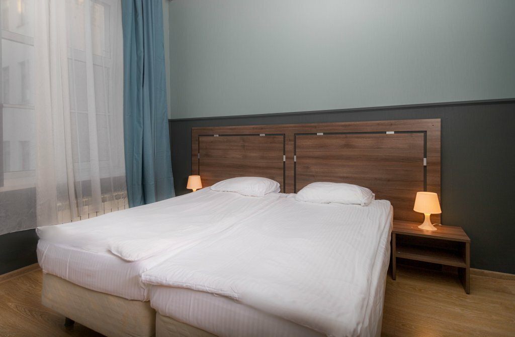 Гостиница Меридиан Санкт-Петербург-114