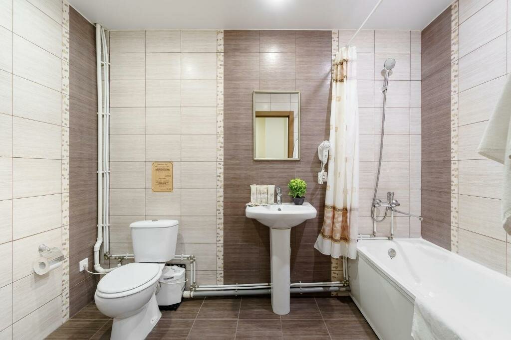 Гостиница Меридиан Санкт-Петербург-168