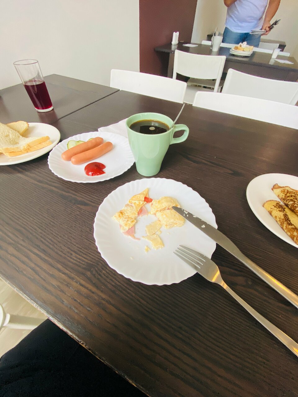 Гостиница Меридиан Санкт-Петербург-250