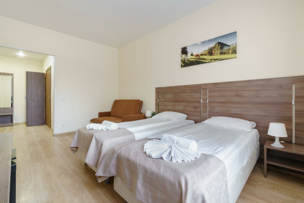 Гостиница Меридиан Санкт-Петербург-176