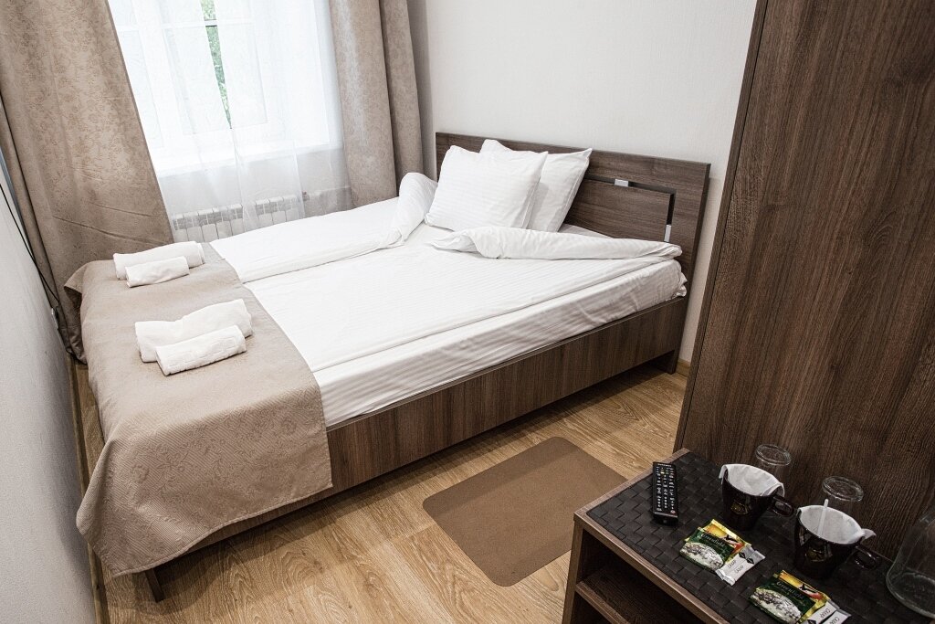 Гостиница Меридиан Санкт-Петербург-239