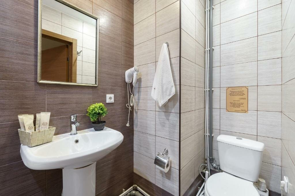 Гостиница Меридиан Санкт-Петербург-155