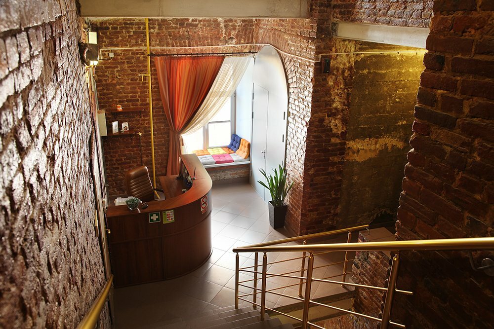 Гостиница Меридиан Санкт-Петербург-55