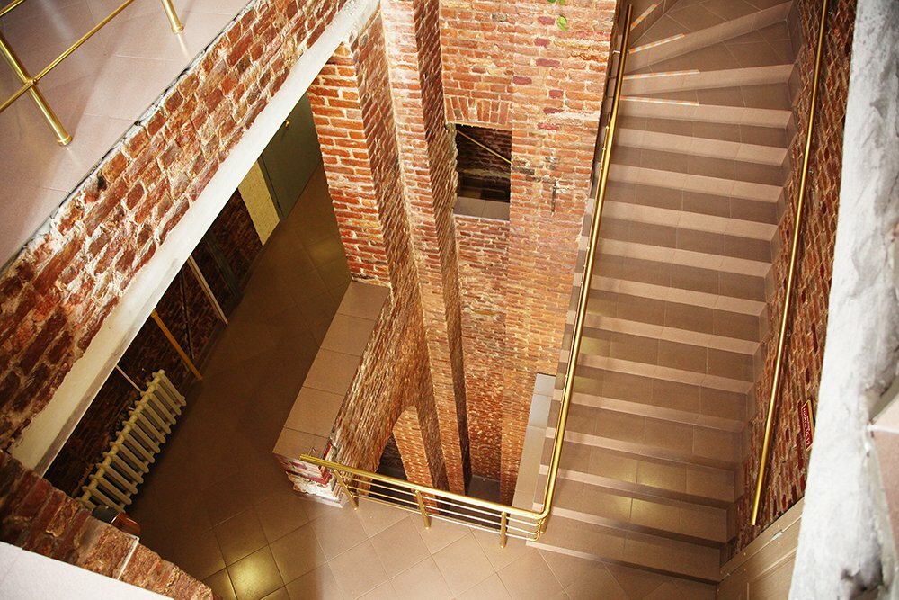 Гостиница Меридиан Санкт-Петербург-71