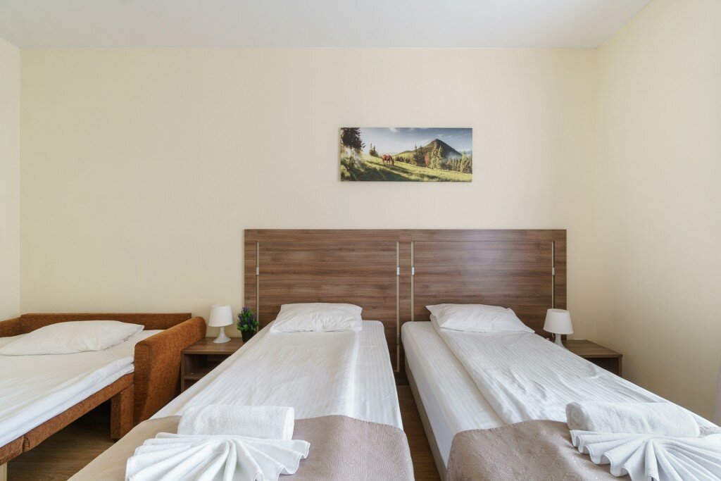 Гостиница Меридиан Санкт-Петербург-109