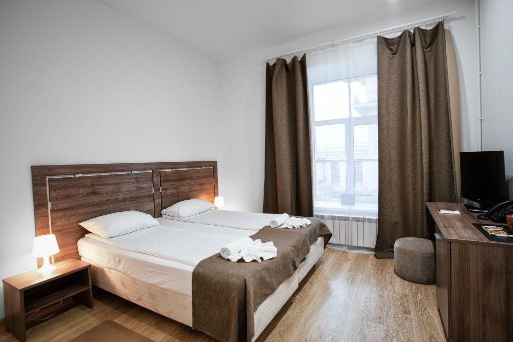 Гостиница Меридиан Санкт-Петербург-51