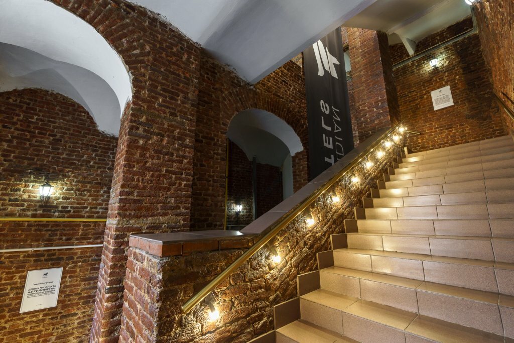 Гостиница Меридиан Санкт-Петербург-129