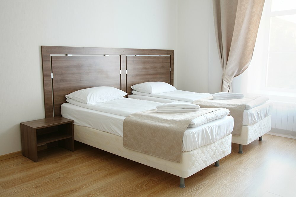 Гостиница Меридиан Санкт-Петербург-27