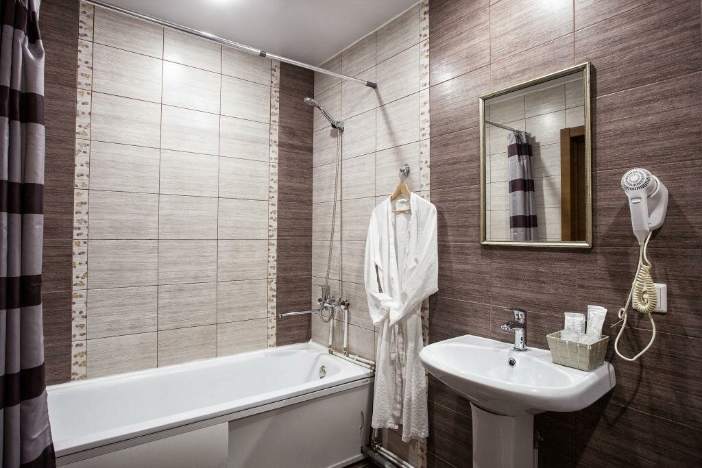 Гостиница Меридиан Санкт-Петербург-179