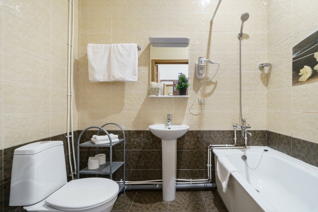 Гостиница Меридиан Санкт-Петербург-63