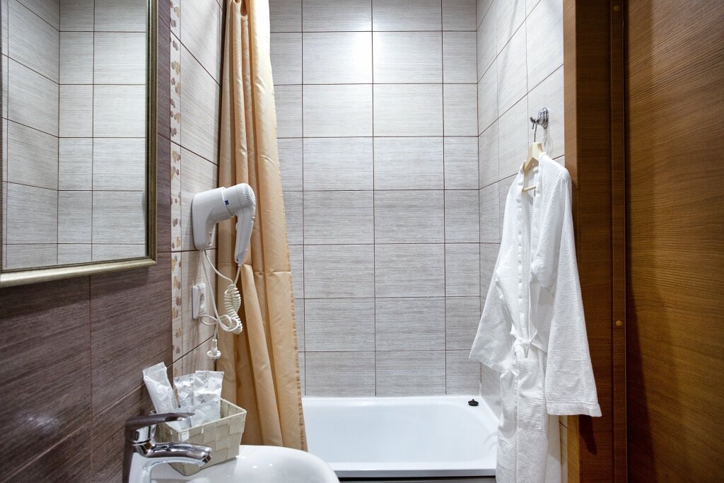 Гостиница Меридиан Санкт-Петербург-252