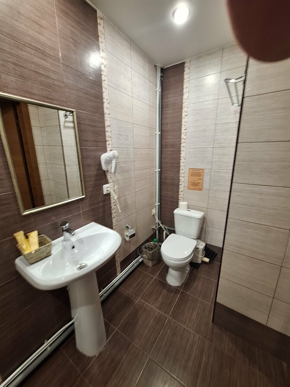 Гостиница Меридиан Санкт-Петербург-251