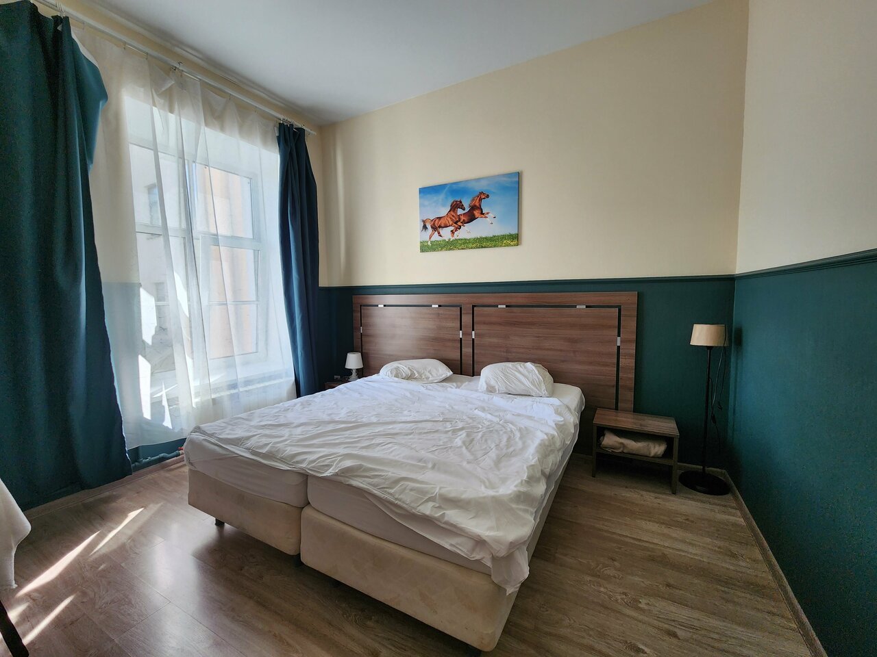 Гостиница Меридиан Санкт-Петербург-226