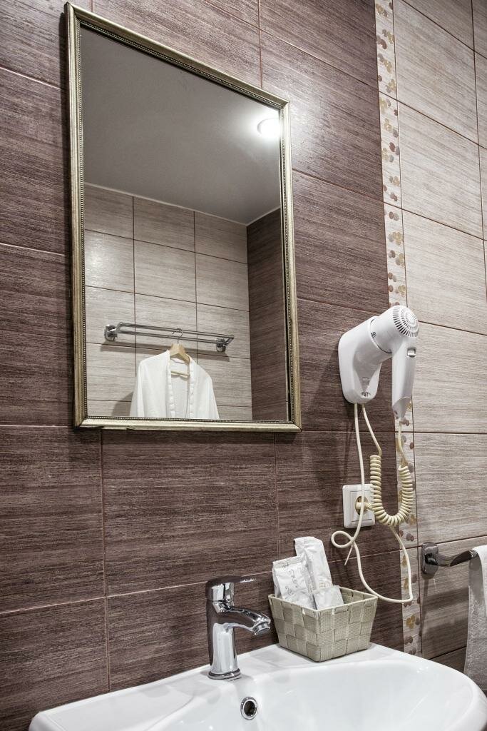 Гостиница Меридиан Санкт-Петербург-81