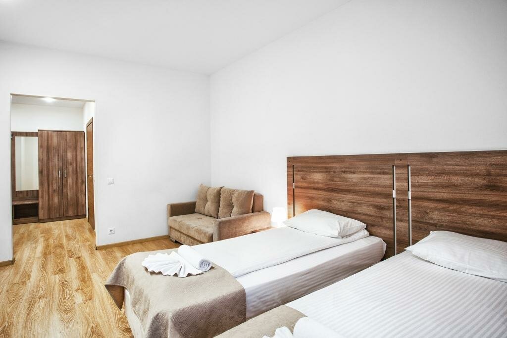 Гостиница Меридиан Санкт-Петербург-144