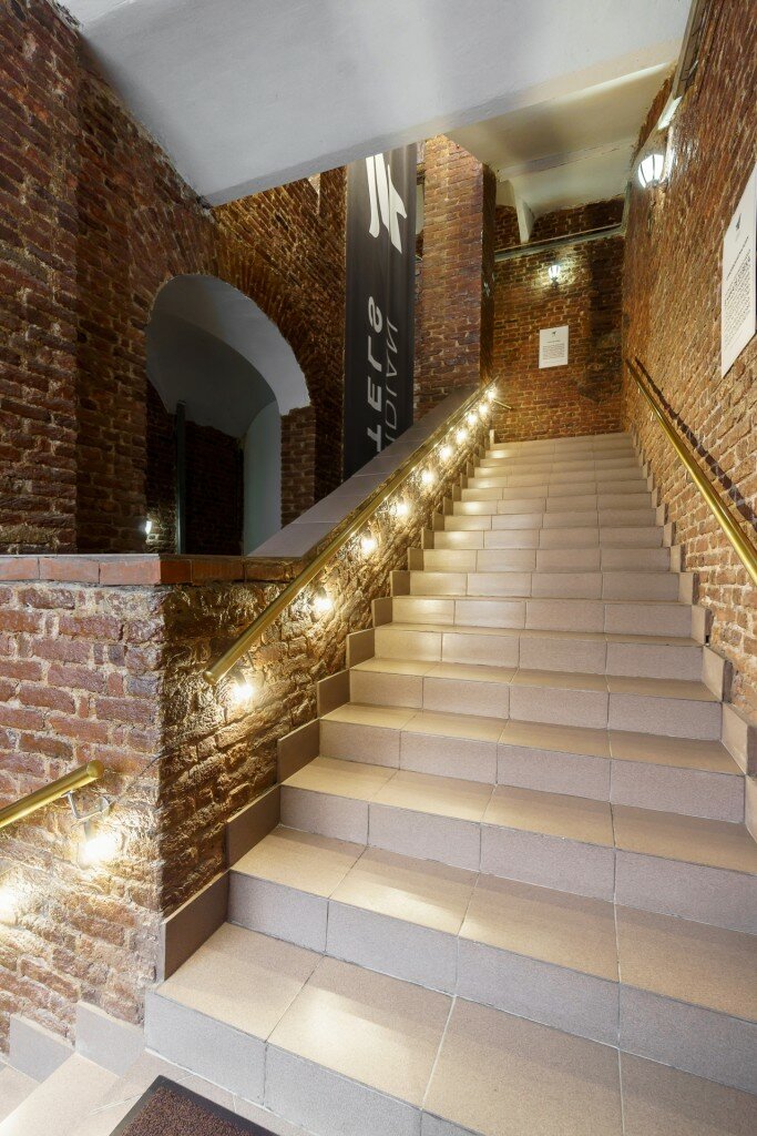 Гостиница Меридиан Санкт-Петербург-92