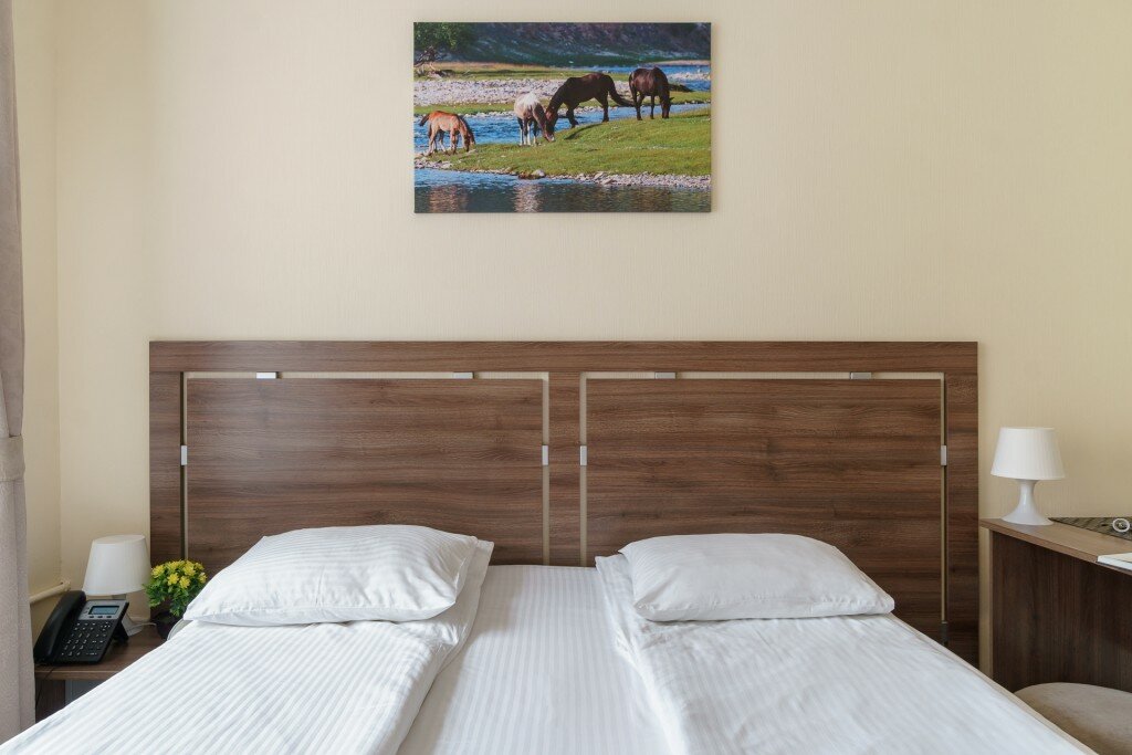 Гостиница Меридиан Санкт-Петербург-57