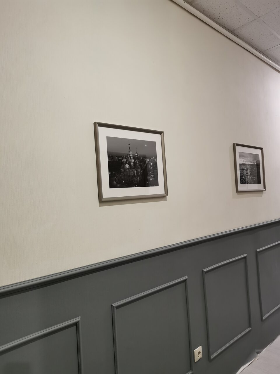 Гостиница Меридиан Санкт-Петербург-232