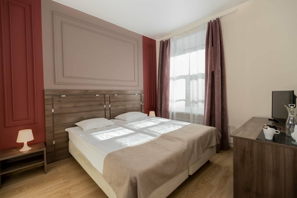 Гостиница Меридиан Санкт-Петербург-75