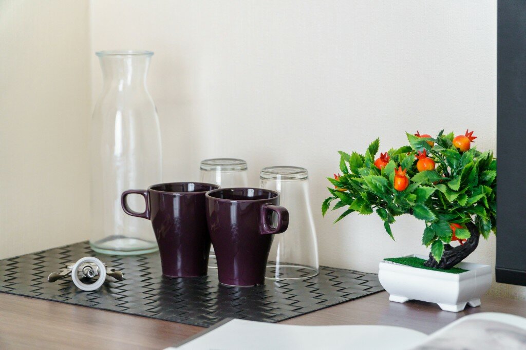 Гостиница Меридиан Санкт-Петербург-33