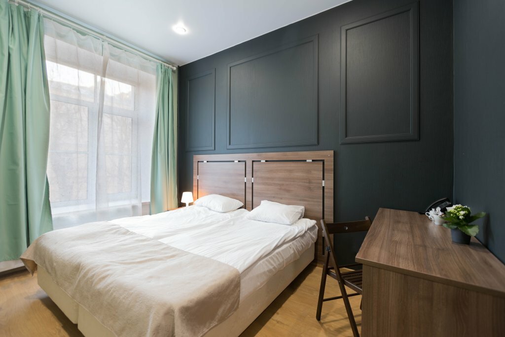 Гостиница Меридиан Санкт-Петербург-49