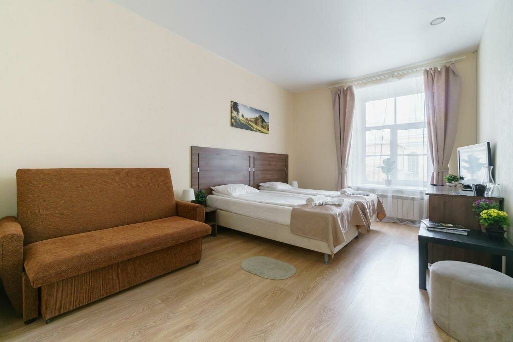 Гостиница Меридиан Санкт-Петербург-95