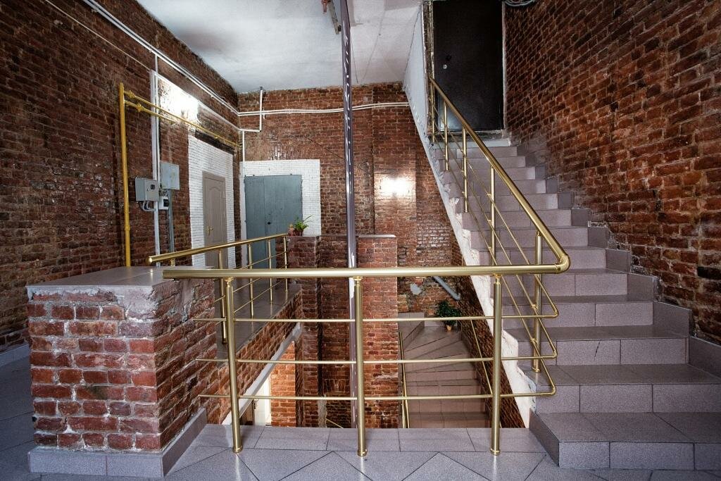 Гостиница Меридиан Санкт-Петербург-87