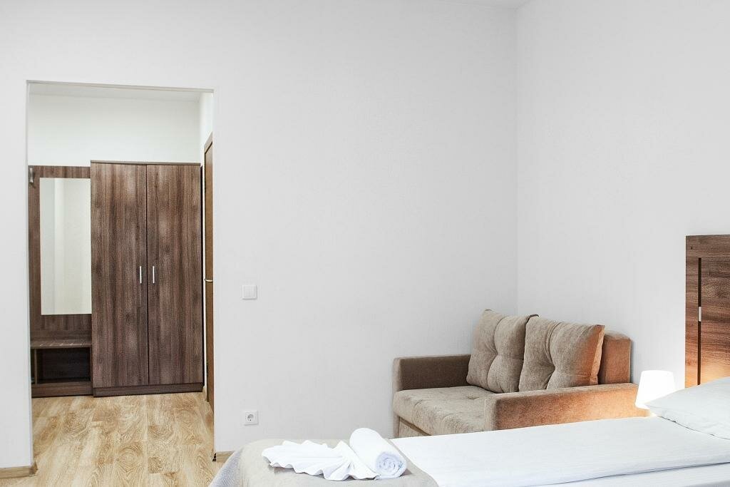 Гостиница Меридиан Санкт-Петербург-133