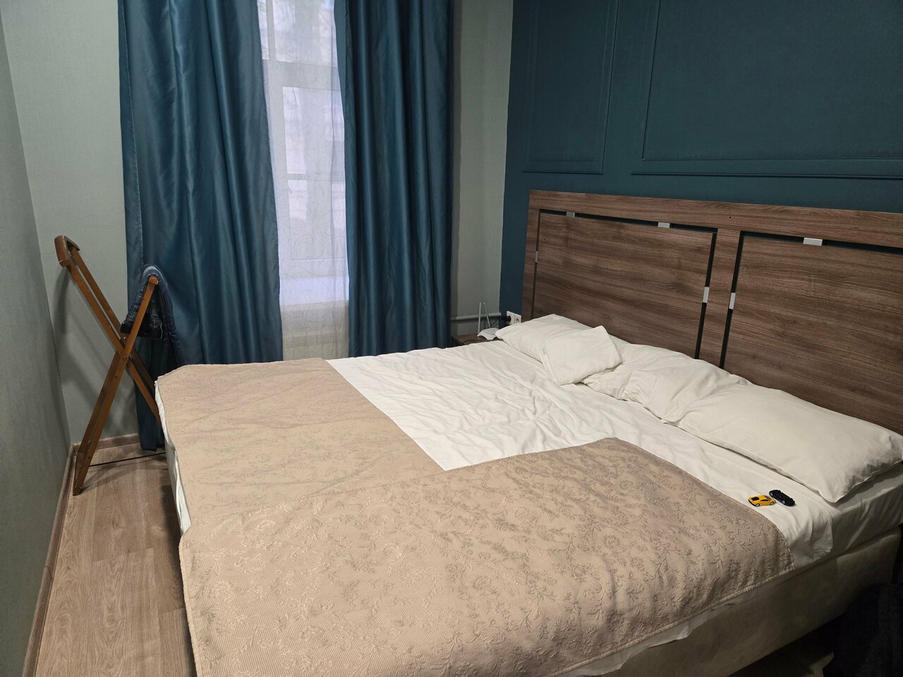 Гостиница Меридиан Санкт-Петербург-216