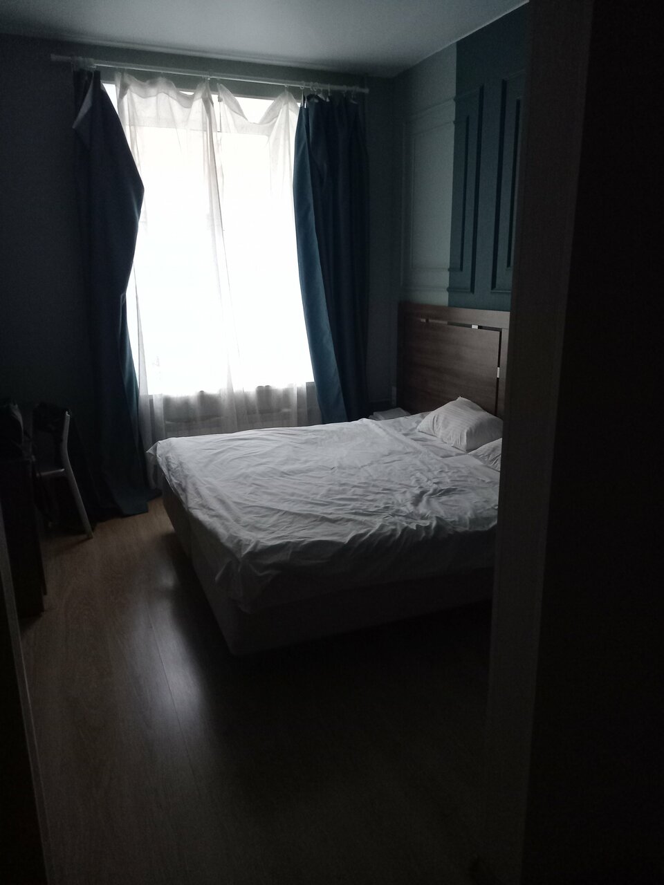 Гостиница Меридиан Санкт-Петербург-223