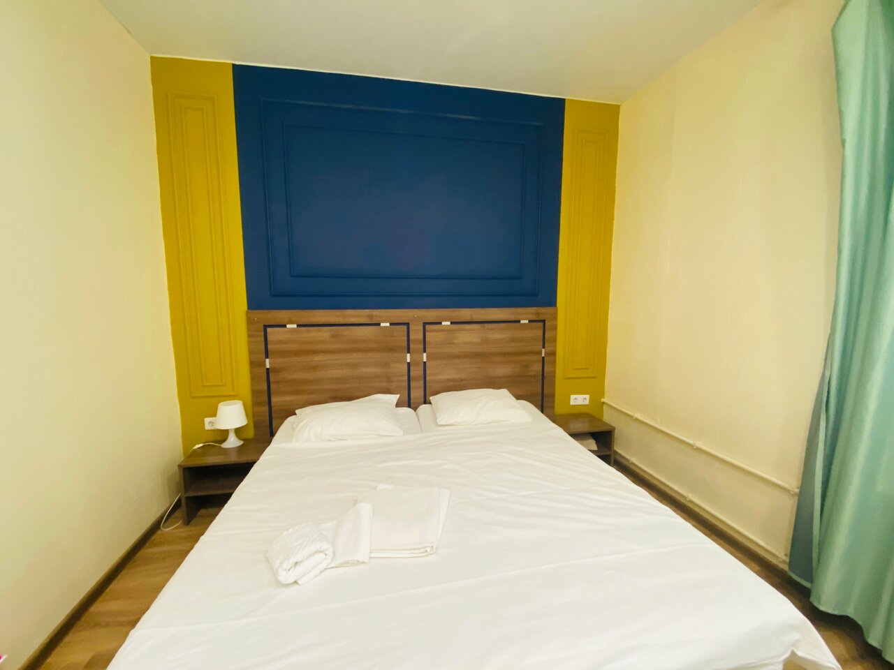 Гостиница Меридиан Санкт-Петербург-207