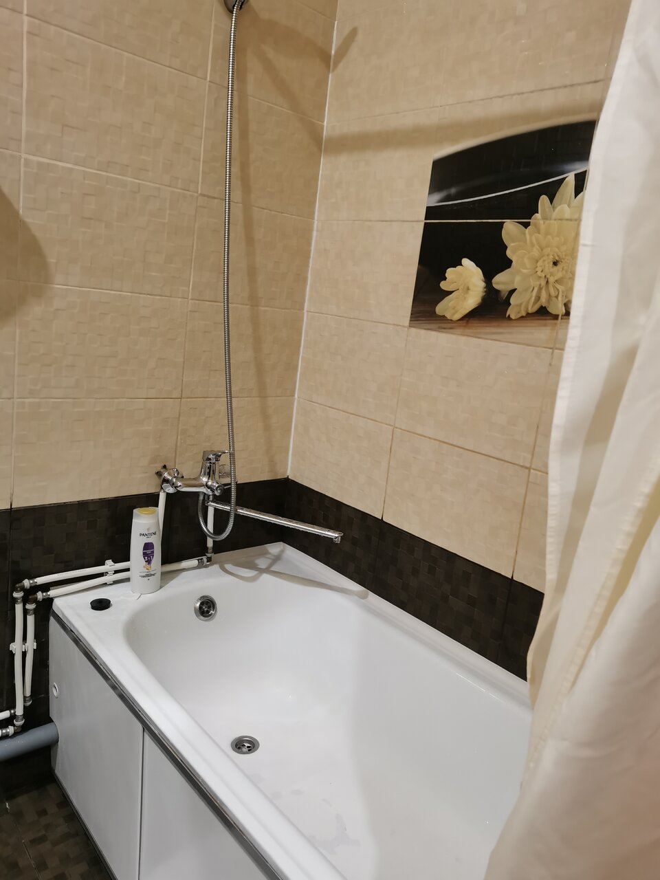 Гостиница Меридиан Санкт-Петербург-204