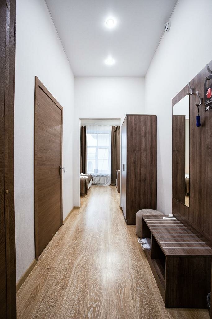 Гостиница Меридиан Санкт-Петербург-153