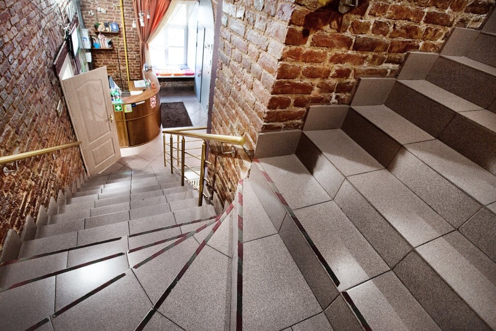 Гостиница Меридиан Санкт-Петербург-206