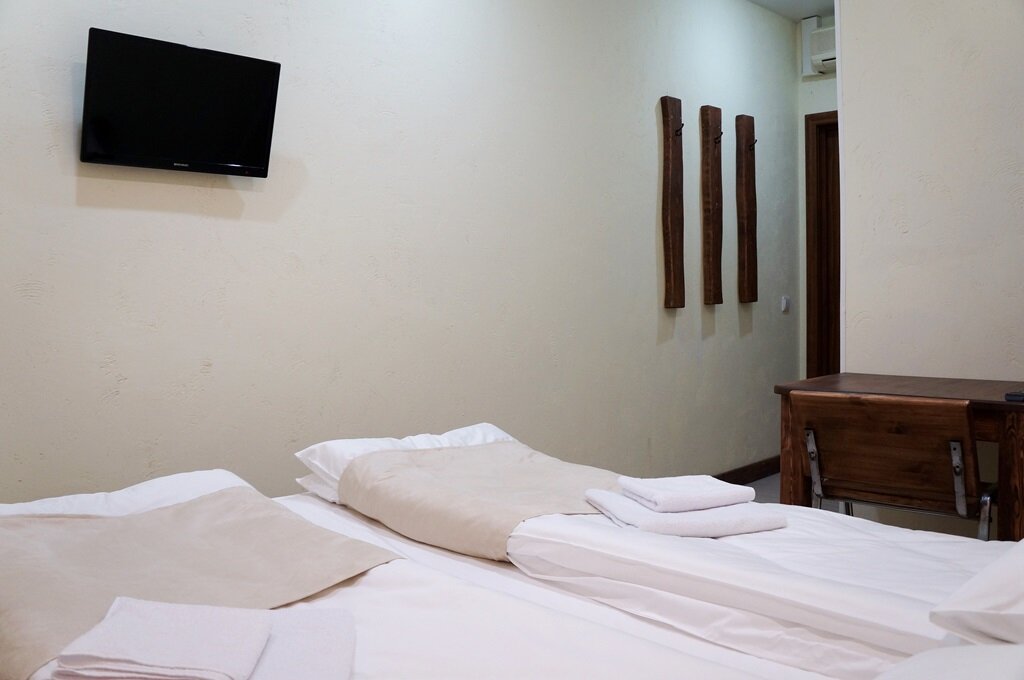 Гостиница Меридиан Санкт-Петербург-202