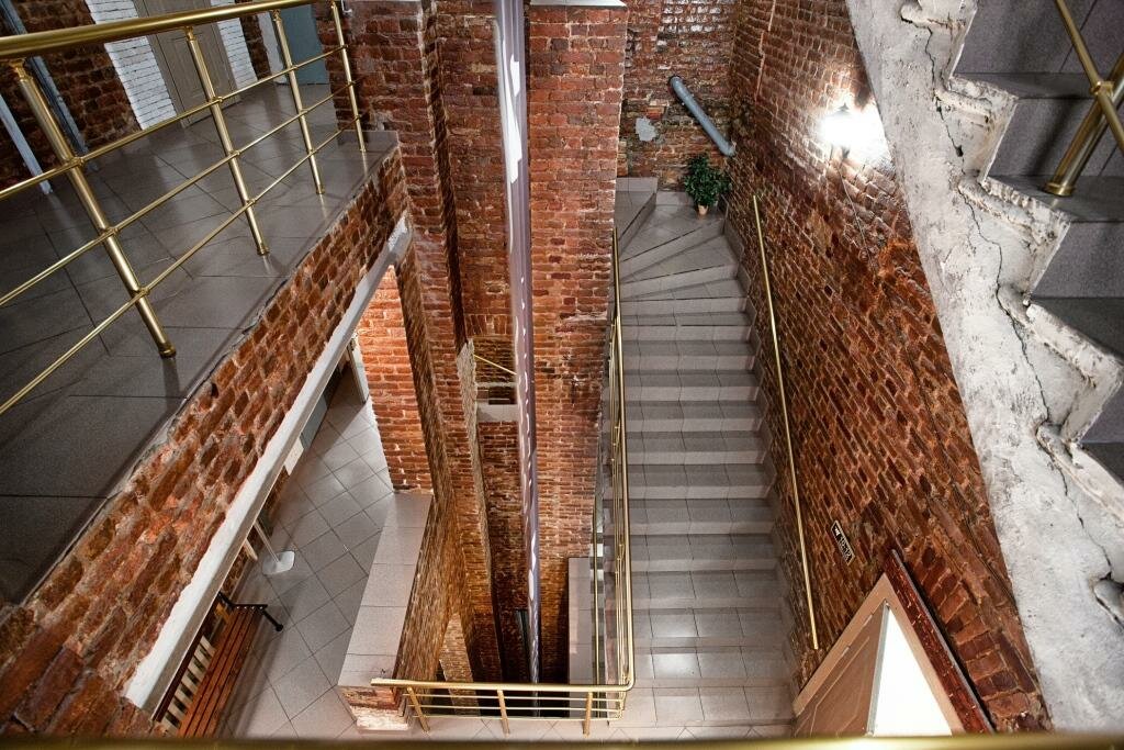 Гостиница Меридиан Санкт-Петербург-42