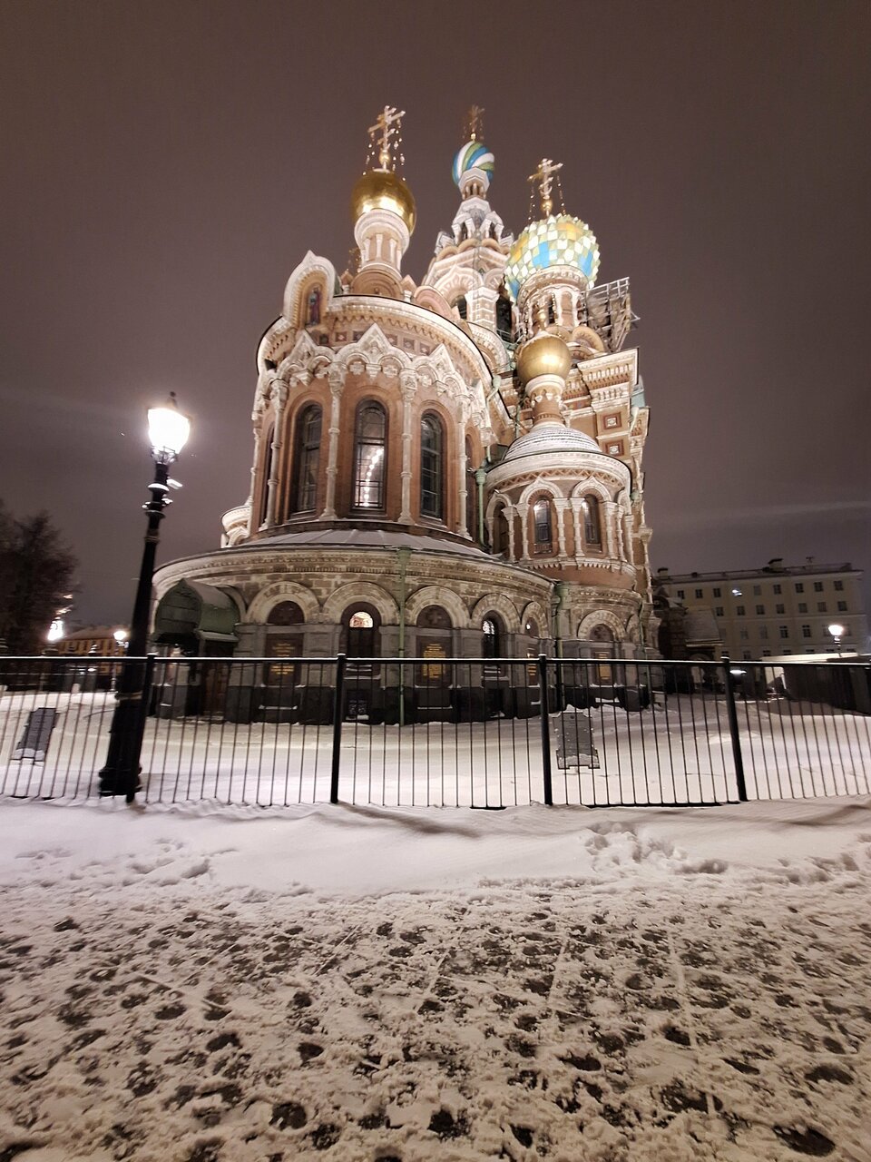 Гостиница Меридиан Санкт-Петербург-183