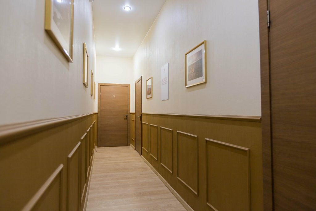 Гостиница Меридиан Санкт-Петербург-174