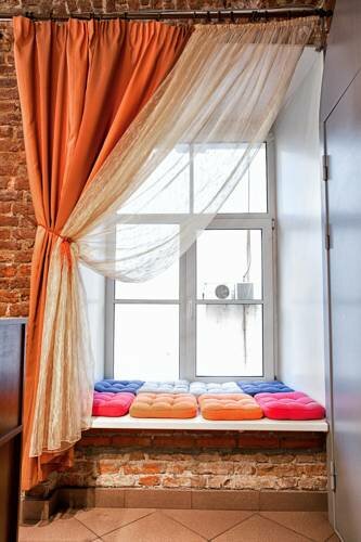 Гостиница Меридиан Санкт-Петербург-117