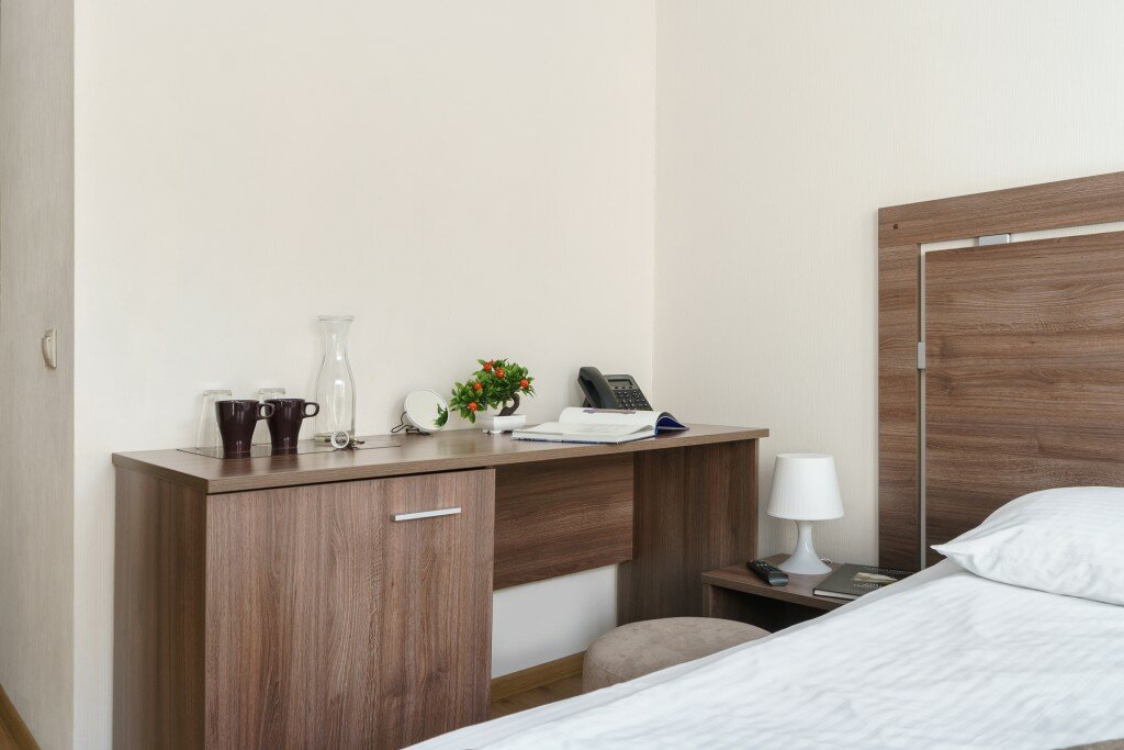 Гостиница Меридиан Санкт-Петербург-47