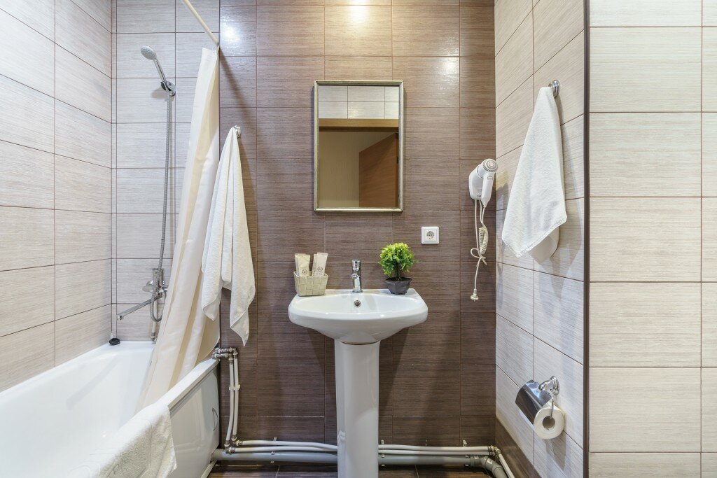 Гостиница Меридиан Санкт-Петербург-137