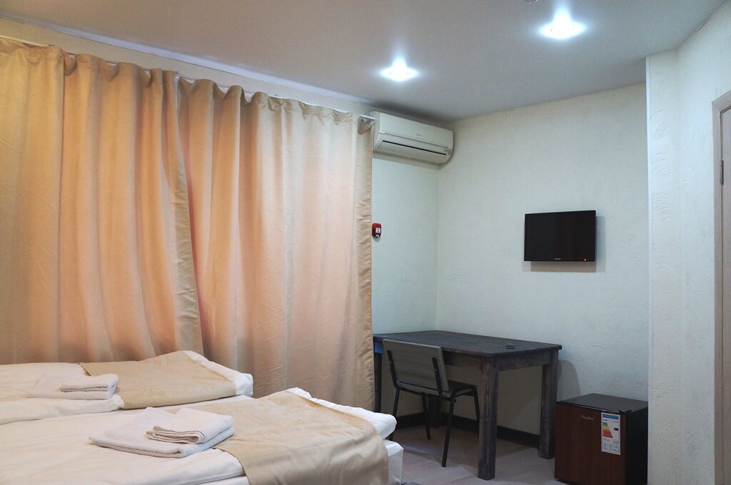 Гостиница Меридиан Санкт-Петербург-241