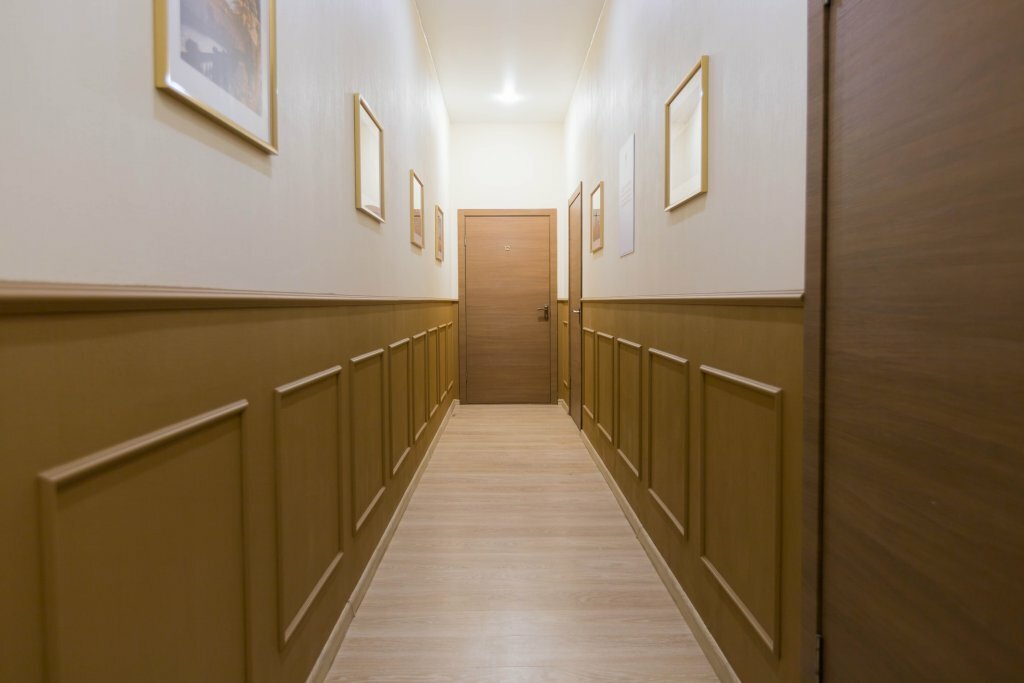 Гостиница Меридиан Санкт-Петербург-59