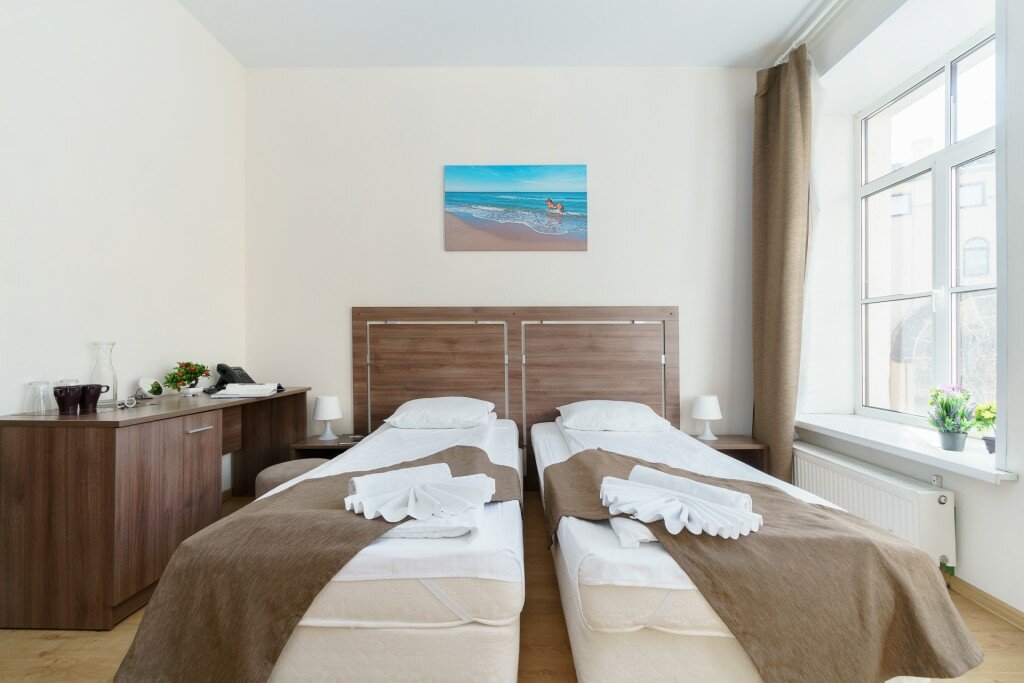 Гостиница Меридиан Санкт-Петербург-44