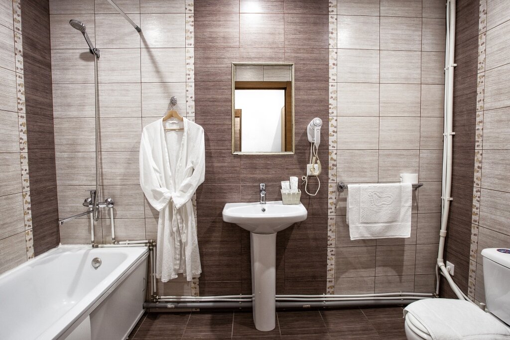 Гостиница Меридиан Санкт-Петербург-230